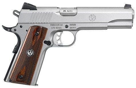 Ruger SR1911 - Thumbnail 1
