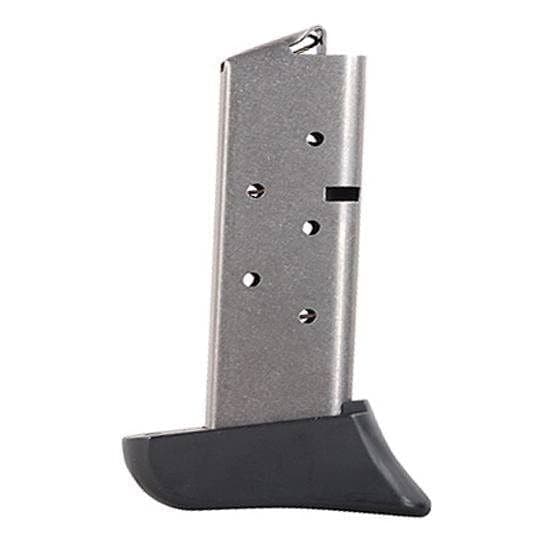 Colt Mustang magazine .380 ACP 7 round - Image 1