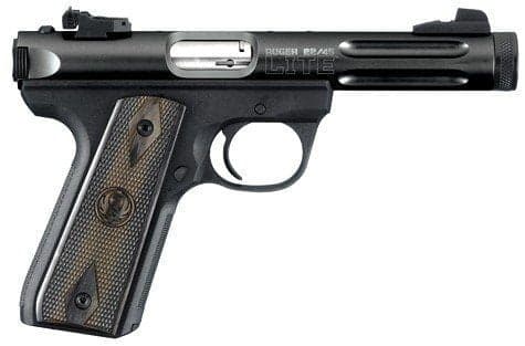 Ruger 22/45 Lite - Thumbnail 1