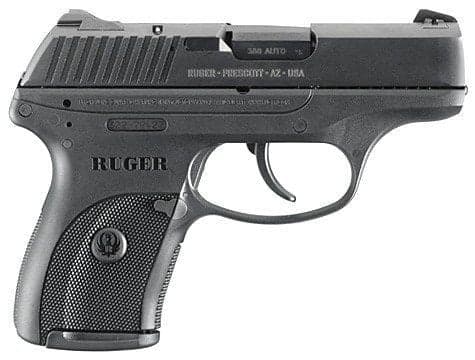 RUGER LC380 - Image 1