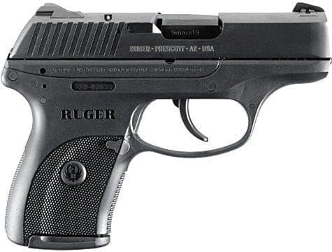 RUGER LC9 - Image 1