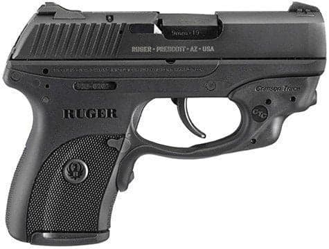 RUGER LC9-CT - Thumbnail 1