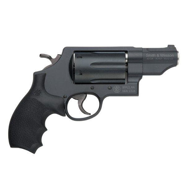 SMITH & WESSON GOVERNOR - Thumbnail 1