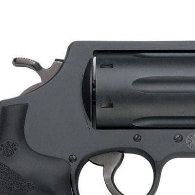 SMITH & WESSON GOVERNOR - Thumbnail 3