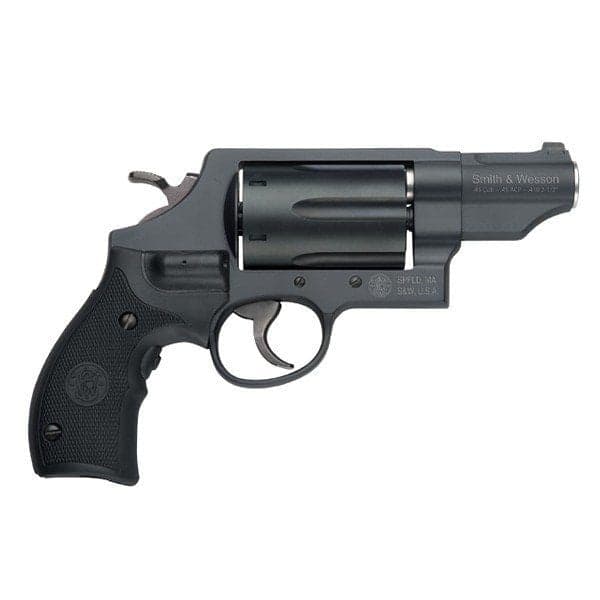 SMITH & WESSON GOVERNOR Crimson Trace Laser Grip - Thumbnail 1
