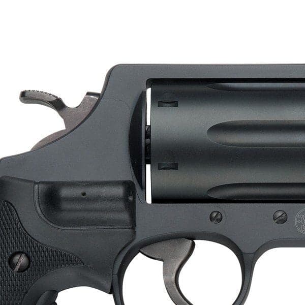 SMITH & WESSON GOVERNOR Crimson Trace Laser Grip - Thumbnail 2