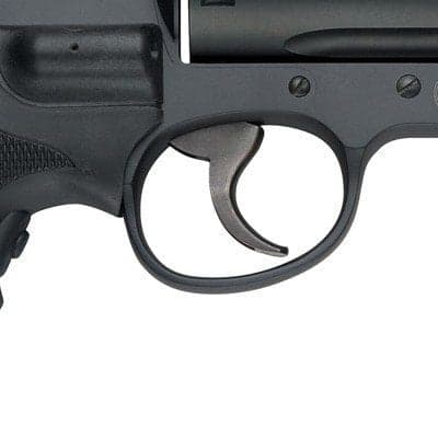 SMITH & WESSON GOVERNOR Crimson Trace Laser Grip - Thumbnail 3