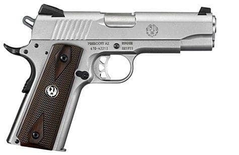 Ruger SR1911 Commander - Thumbnail 1