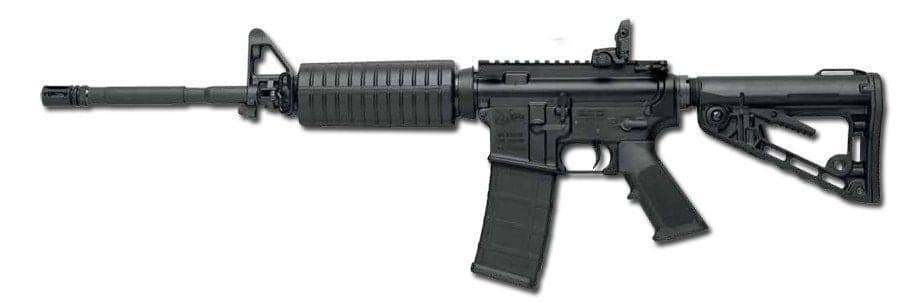 Colt LE6920 - Image 1