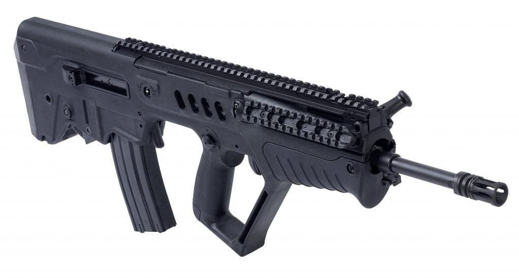 IWI TAVOR SAR 18 - Thumbnail 1