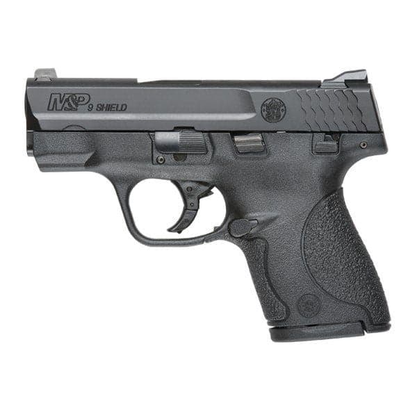 Smith & Wesson M&P SHIELD 9mm - Thumbnail 1