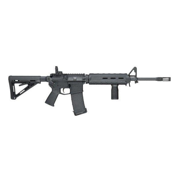 Smith & Wesson M&P15 MOE Mid MAGPUL SPEC SERIES - Thumbnail 1