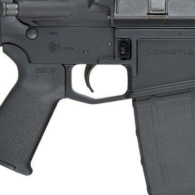 Smith & Wesson M&P15 MOE Mid MAGPUL SPEC SERIES - Thumbnail 2