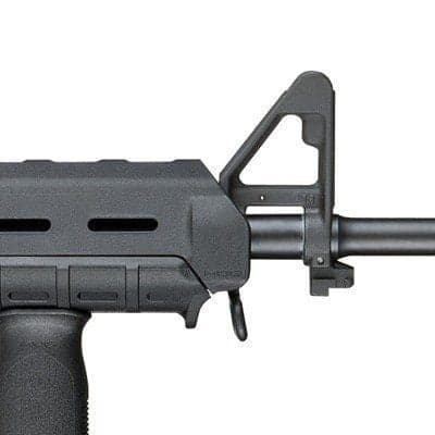 Smith & Wesson M&P15 MOE Mid MAGPUL SPEC SERIES - Thumbnail 4