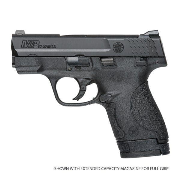 Smith & Wesson M&P SHIELD 40 S&W - Thumbnail 1