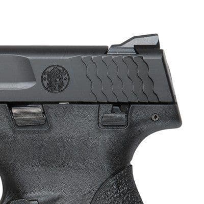 Smith & Wesson M&P SHIELD 40 S&W - Thumbnail 3