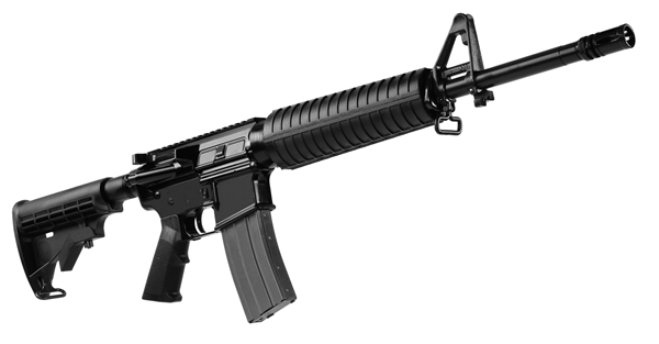 DEL TON SIERRA 316H - Thumbnail 1