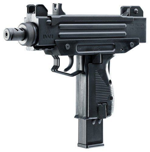 Umarex / IWI UZI .22 LR Pistol - Thumbnail 1