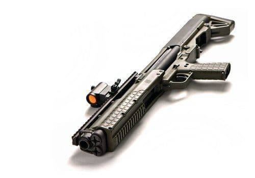 Kel-Tec KSG - Thumbnail 3