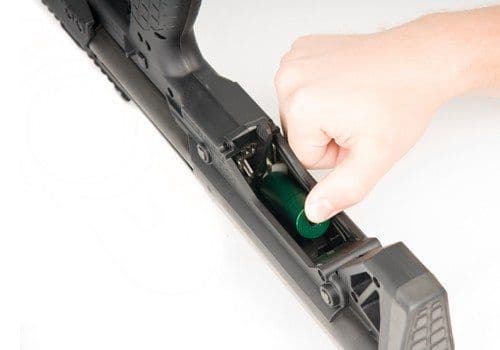 Kel-Tec KSG - Thumbnail 4