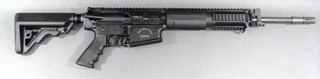 Rock River Arms Elite Operator - Thumbnail 1