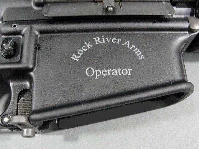 Rock River Arms Elite Operator - Thumbnail 2