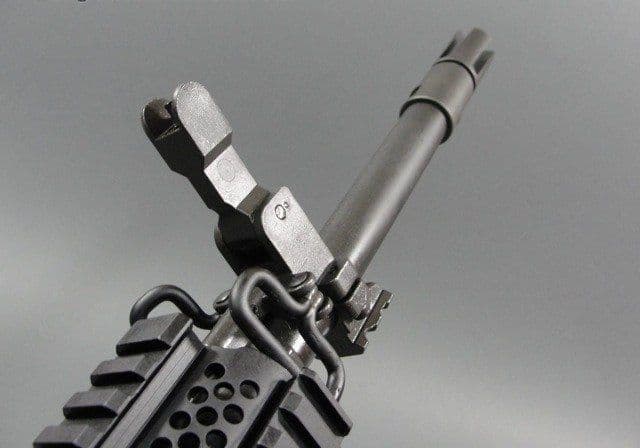 Rock River Arms Elite Operator - Thumbnail 4