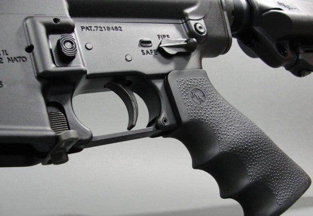 Rock River Arms Elite Operator - Thumbnail 6