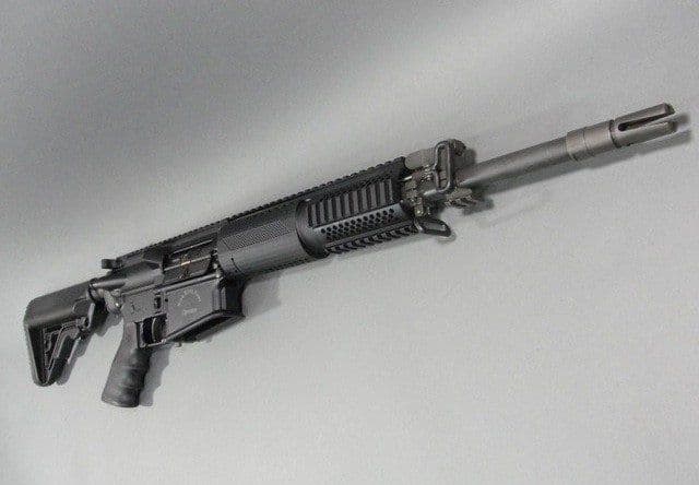 Rock River Arms Elite Operator - Thumbnail 7