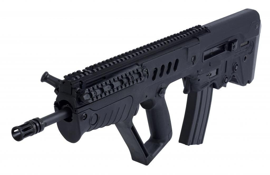 IWI TAVOR SAR 16 Left Handed - Thumbnail 1