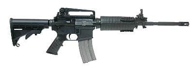Bushmaster Gas Piston Carbine - Image 1