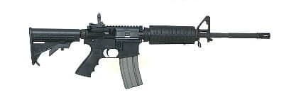 Bushmaster M4A3 Tactical Carbine - Image 1