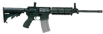 Bushmaster Modular Carbine - Image 1