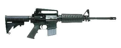 Colt M4 Carbine 556 - Image 1