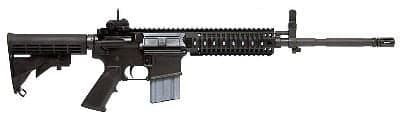 Colt AR15 LE 6940 M4 Monolithic Rail - Image 1