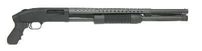 Mossberg SPC 590 Pistol Grip - Image 1
