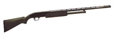 Mossberg Maverick Pump Shotgun - Image 1