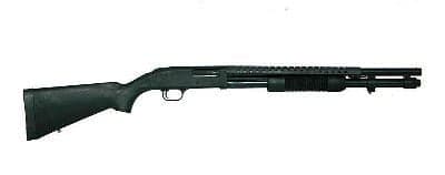 Mossberg SPC 590 Special Purpose - Thumbnail 1