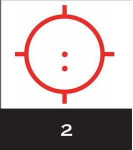 EOTech XPS3-2 - Thumbnail 2