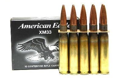 Federal American Eagle 50 BMG Ammunition - Image 1