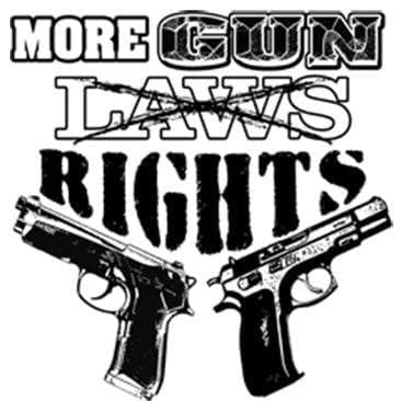More Gun Rights - Thumbnail 1