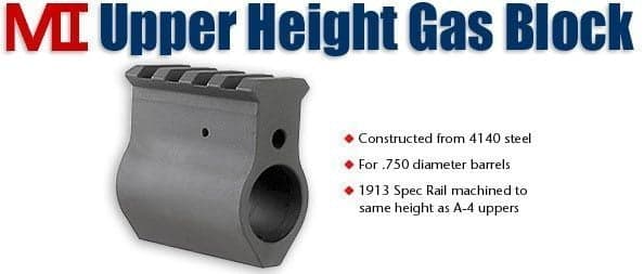 Midwest Industries MCTAR-UHGB - Thumbnail 1