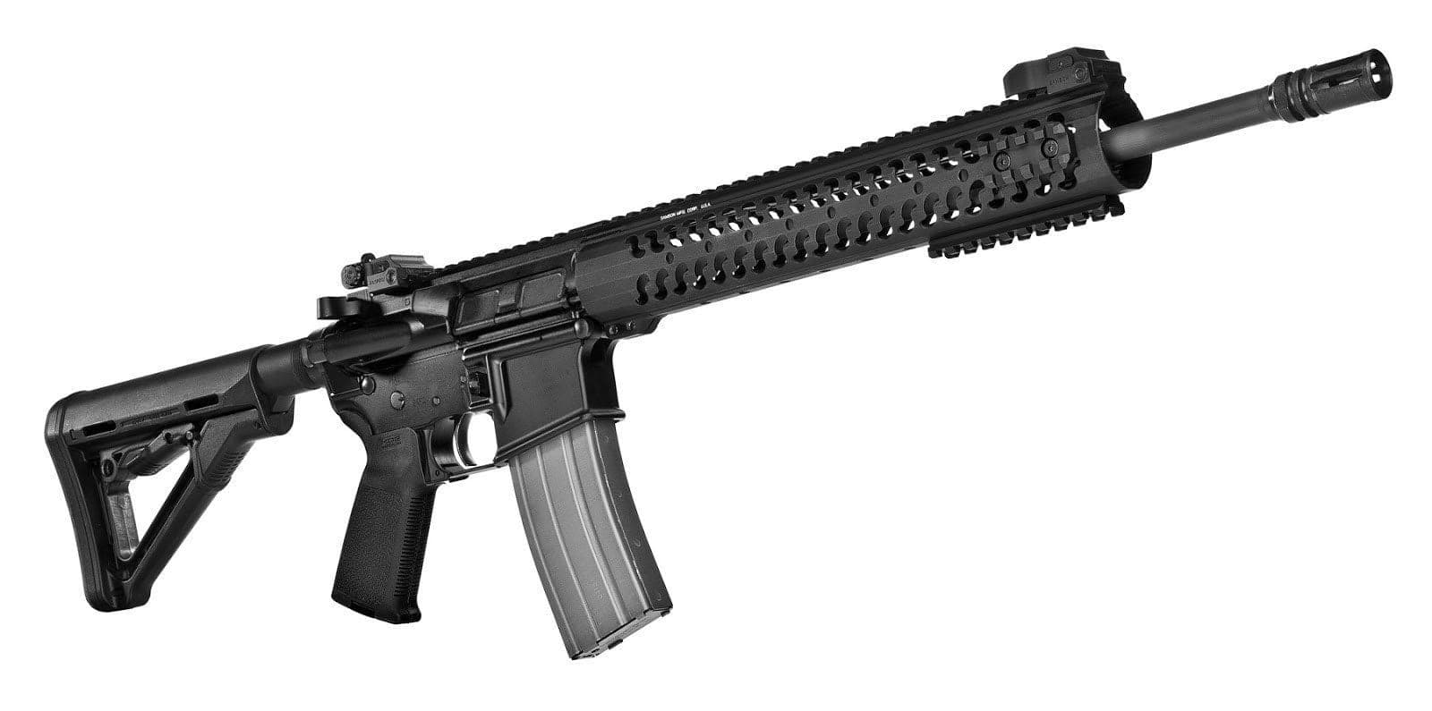 DEL-TON DTI EVOLUTION FDE - Thumbnail 1