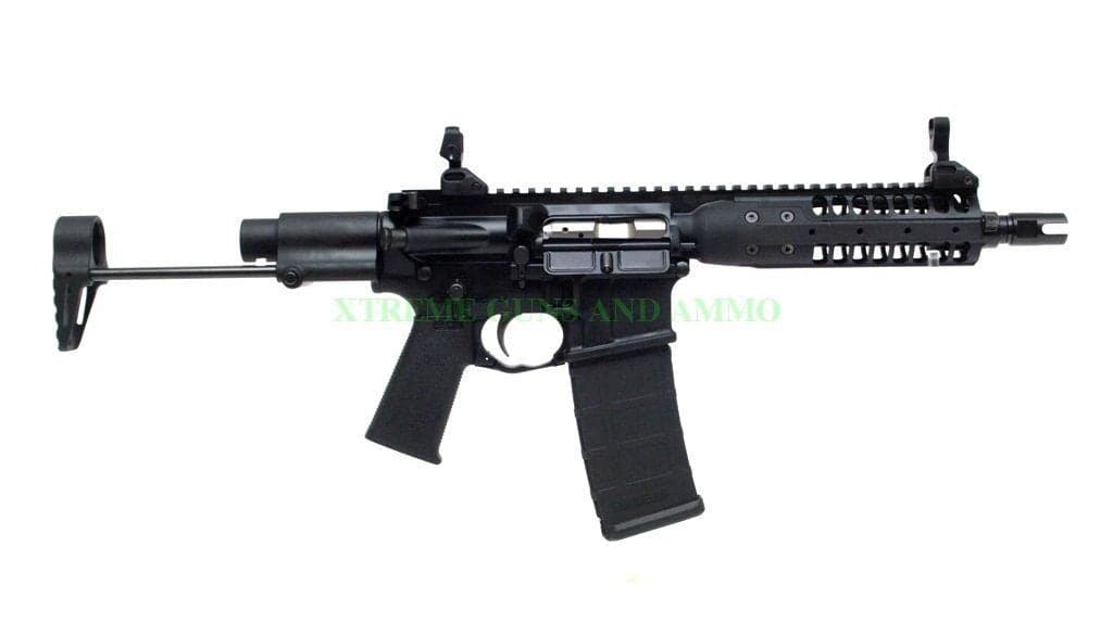 LWRC IC PDW - Image 1
