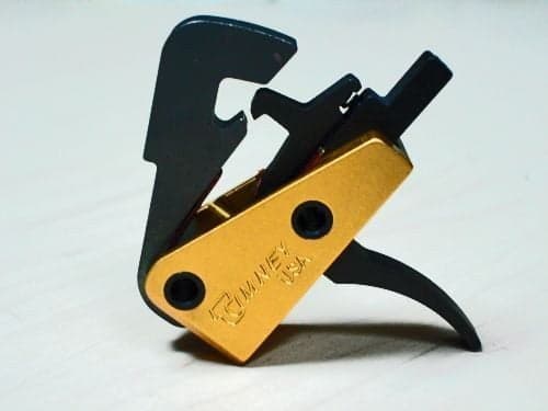 Timney AR 10 Trigger - Image 1
