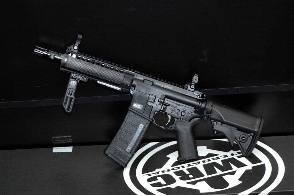 LWRC M6.8 UCIW (SIX8) - Thumbnail 1