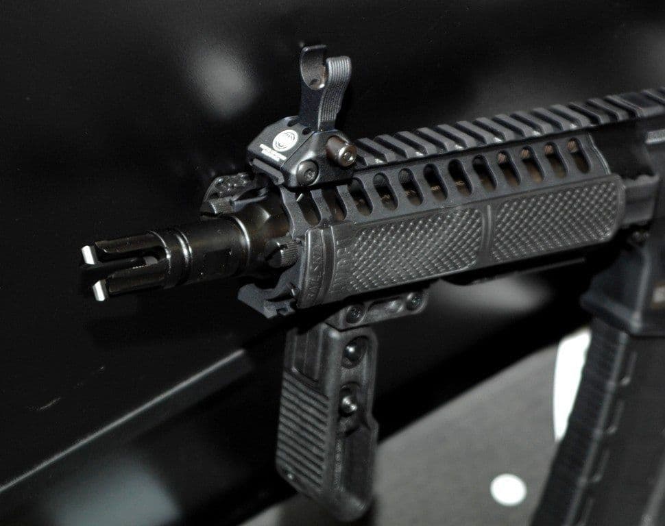 LWRC M6.8 UCIW (SIX8) - Thumbnail 3