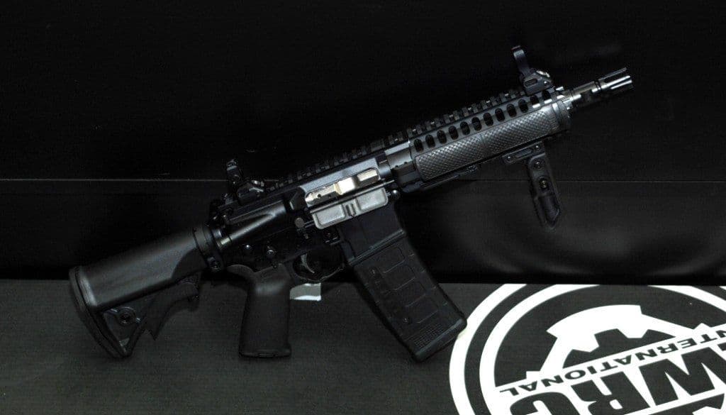 LWRC M6.8 UCIW (SIX8) - Thumbnail 6