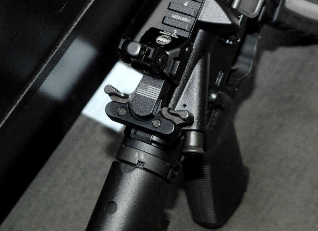 LWRC M6.8 UCIW (SIX8) - Thumbnail 4