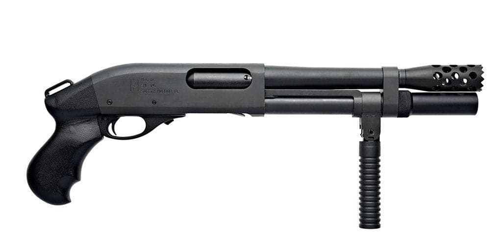 Safety Harbor Firearms KEG12 - Image 1